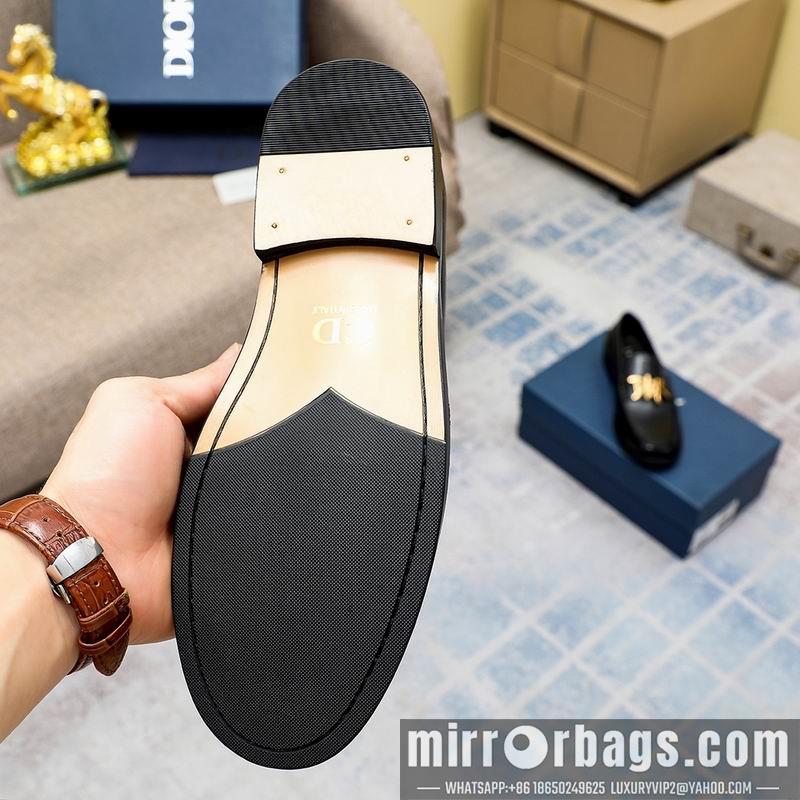 Replica Dior Shoes sz38-45 hnm0167