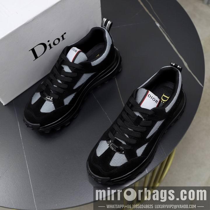 Replica Dior Shoes sz38-45 hnh0301