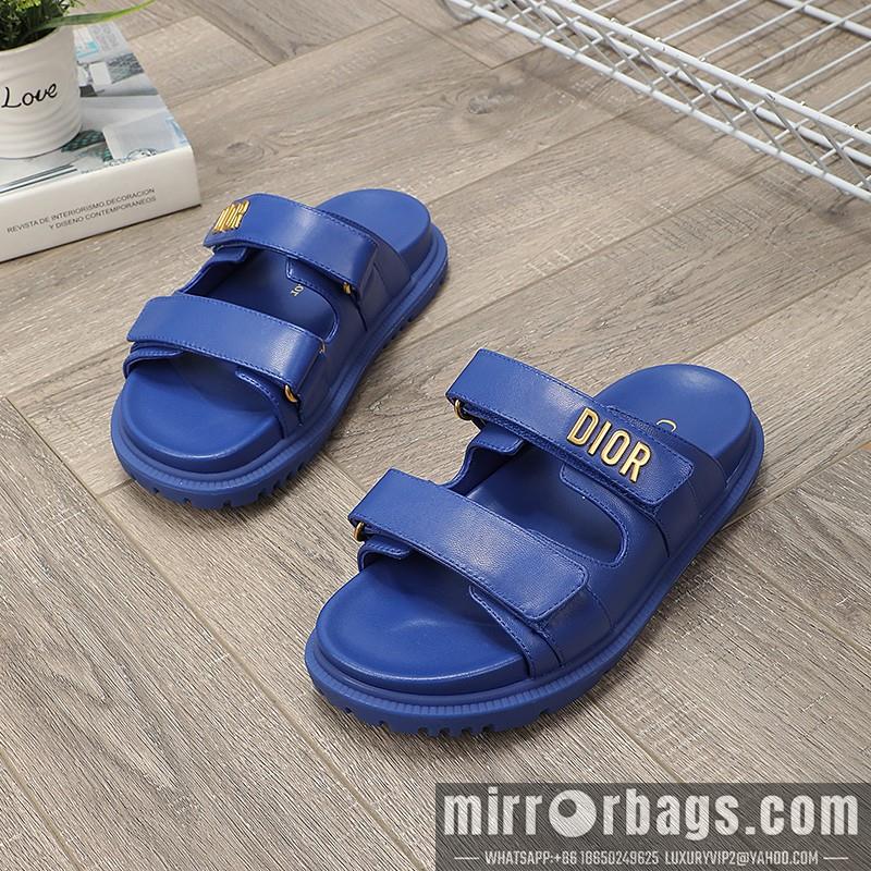 Replica Dior Shoes sz35-42 mnw0304