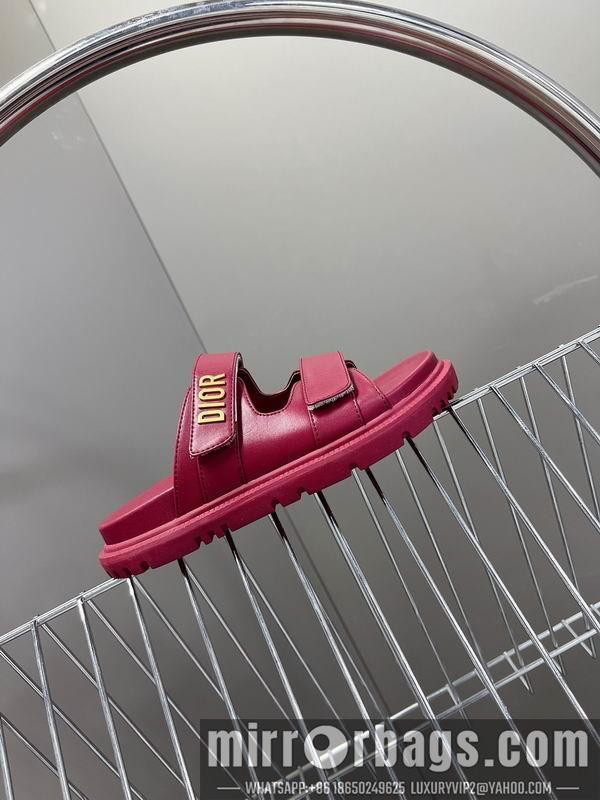 Replica Dior Shoes sz35-42 mnw0304