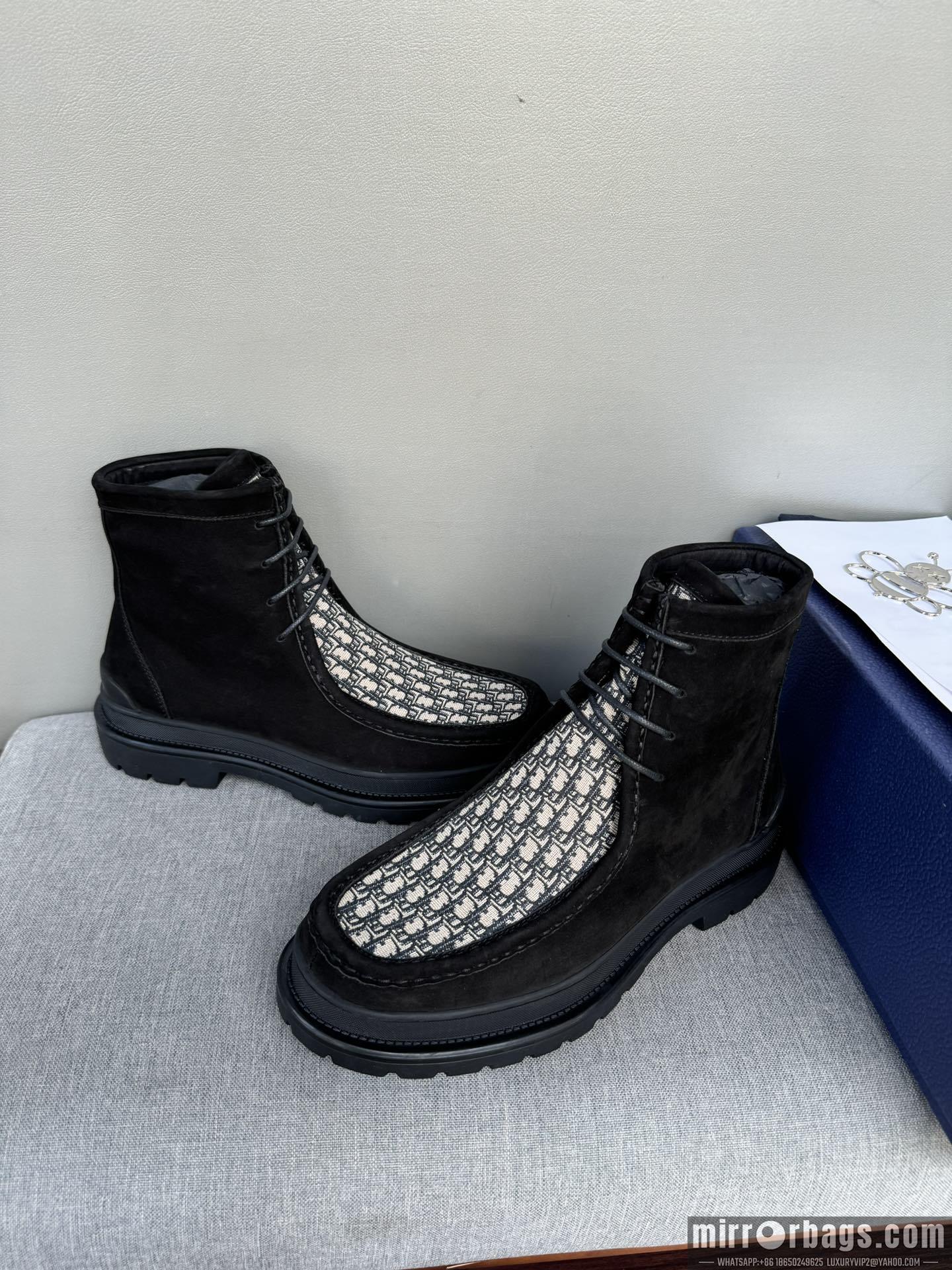Replica Dior Shoes sz38-45 hnh1206