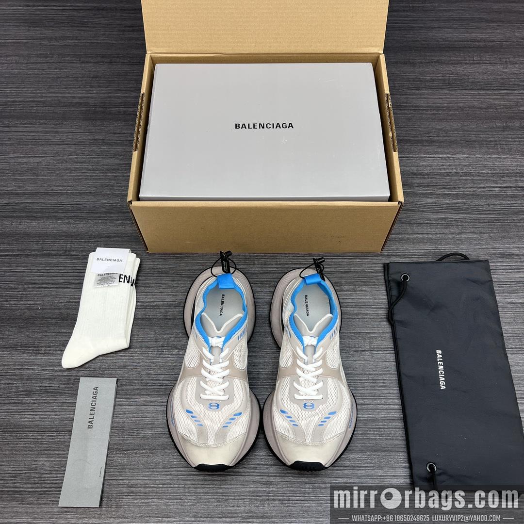 Replica Balenciaga Shoes sz35-46 h1004
