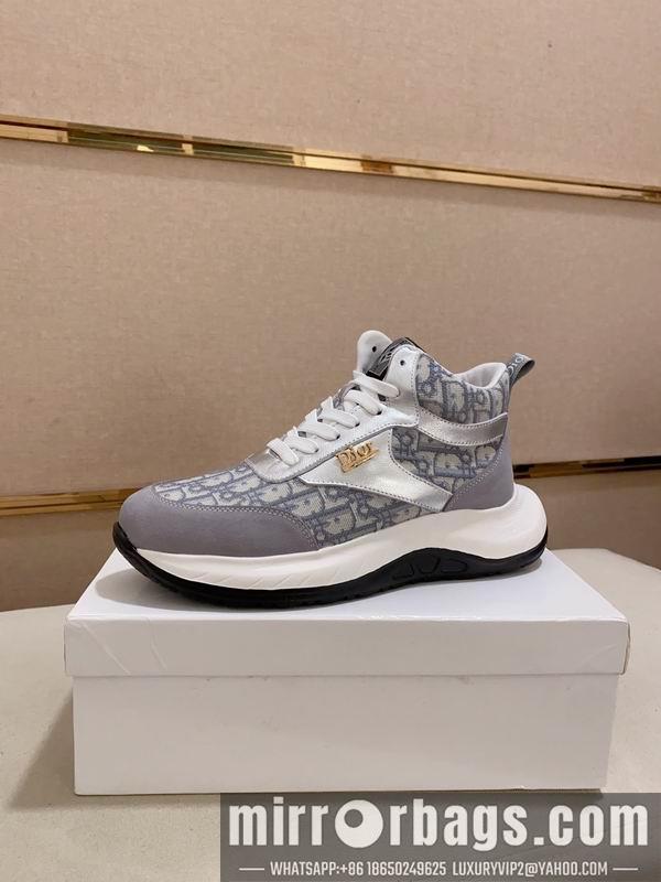 Replica Dior Shoes sz38-44 hnm0158