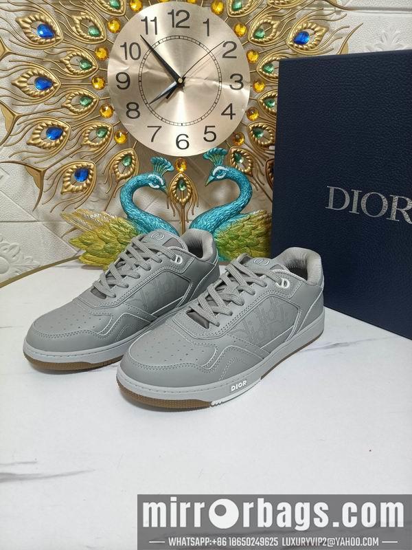 Replica Dior Shoes sz35-45 mnm0104