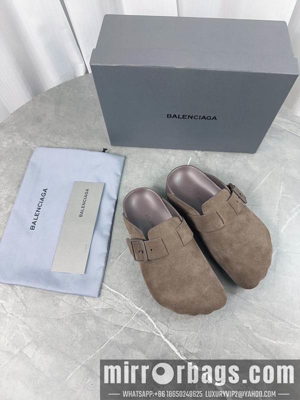 Replica Balenciaga Shoes sz35-40 mnw0310
