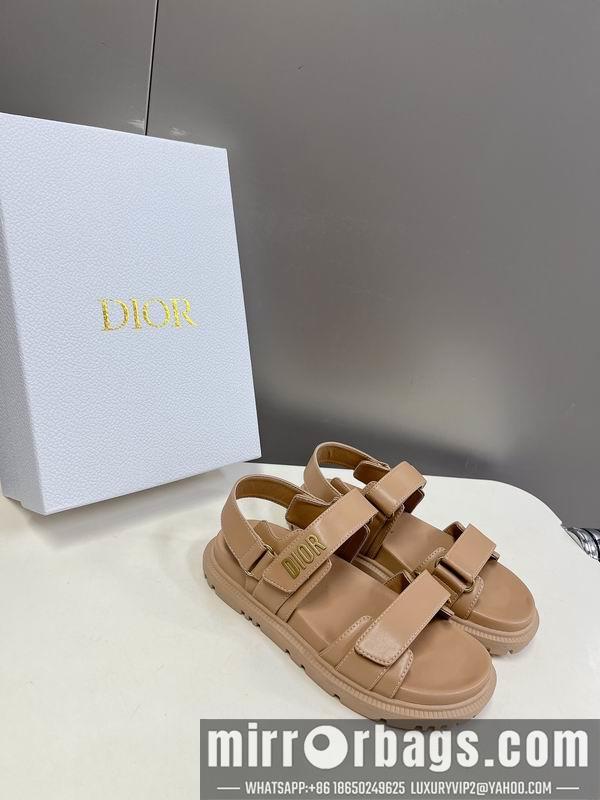 Replica Dior Shoes sz35-42 mnw0303