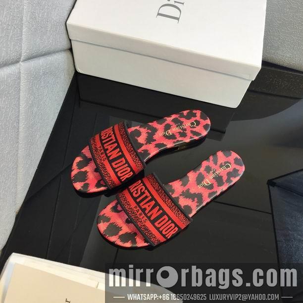 Replica Dior Shoes sz34-42 mnh0804