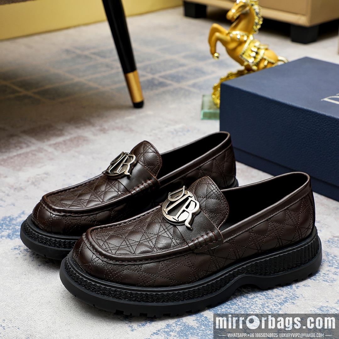 Replica Dior Shoes sz38-44 hnh1239