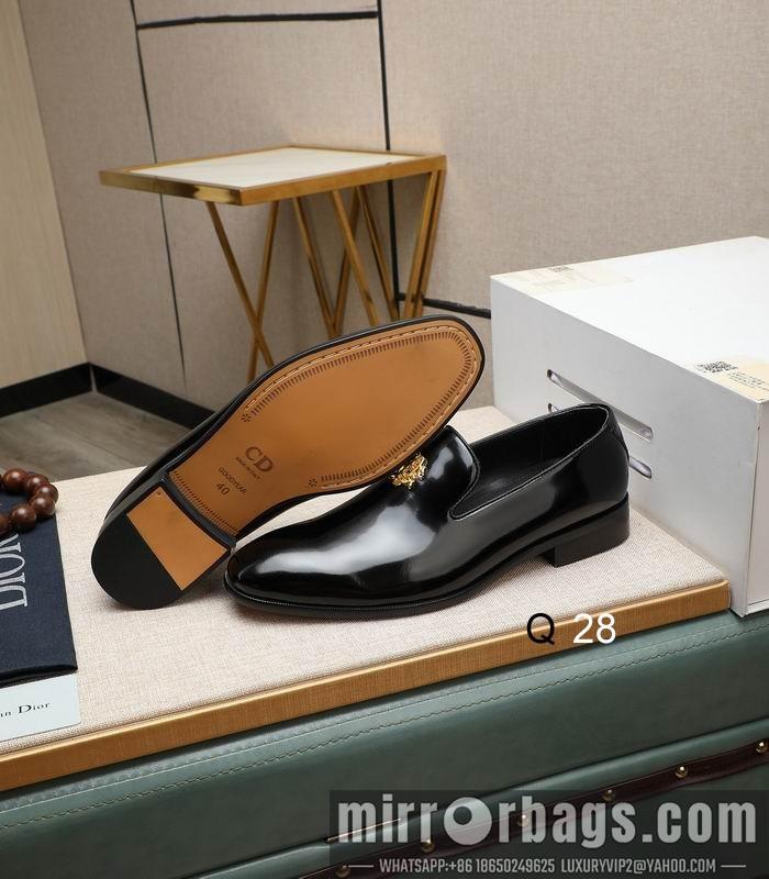 Replica Dior Shoes sz38-45 N0907