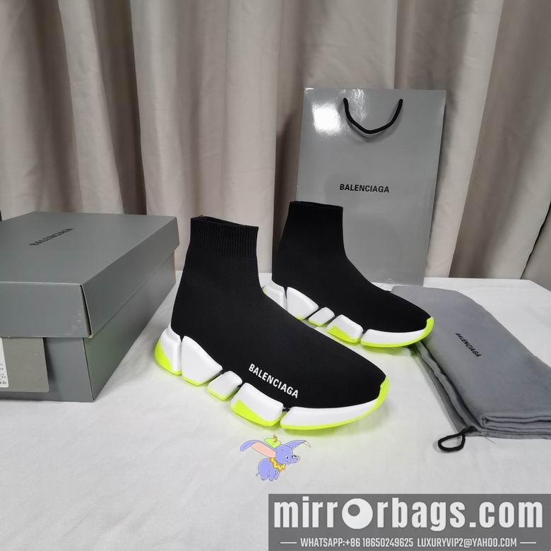Replica Balenciaga Shoes sz35-45 ngh0210