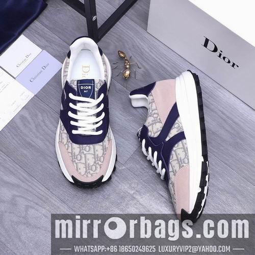 Replica Dior Shoes sz38-46 mnh0703