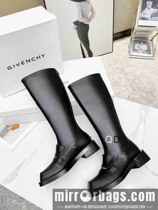 Replica Balenciaga Shoes sz35-41 GDT0211