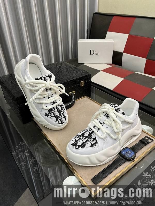 Replica Dior Shoes sz38-44 hnm0136