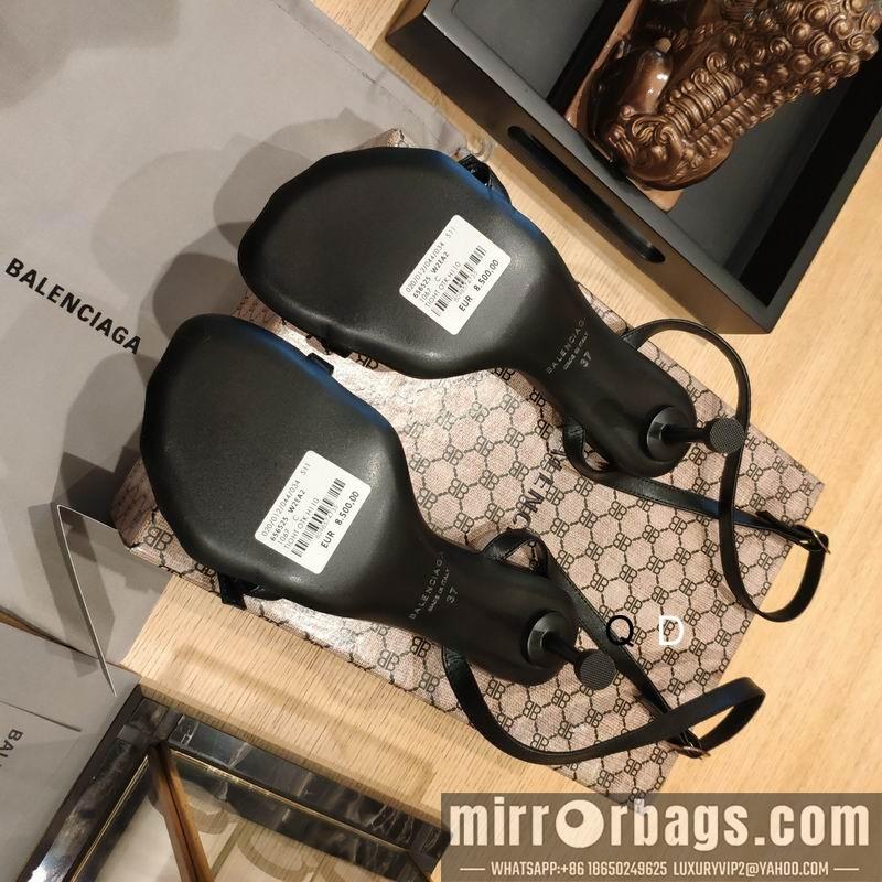 Replica Balenciaga Shoes sz35-40 5C GDT0102