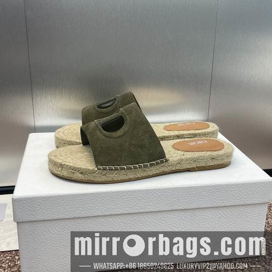 Replica Dior Shoes sz34-42 mnh0508