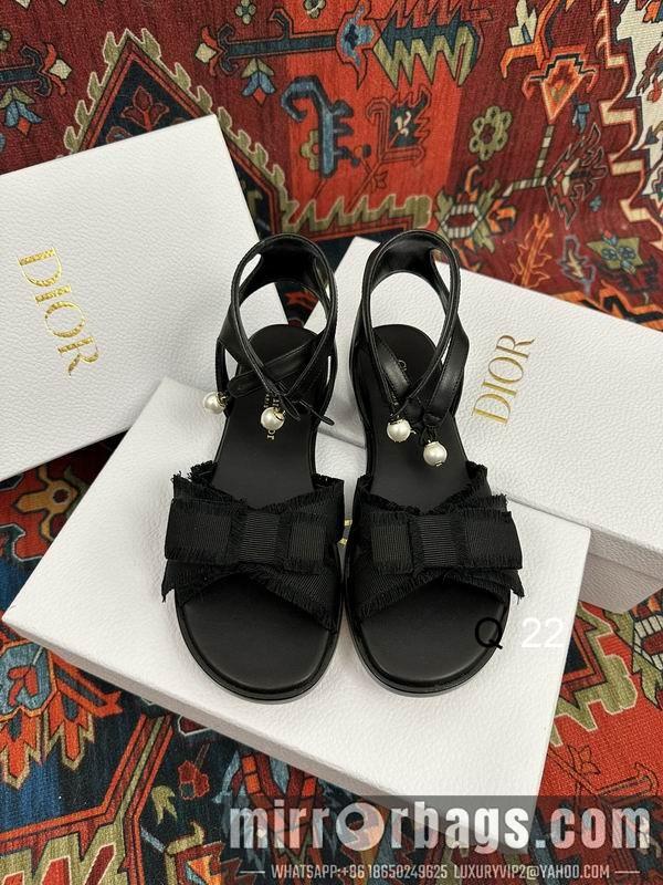 Replica Dior Shoes sz35-40 SF0901