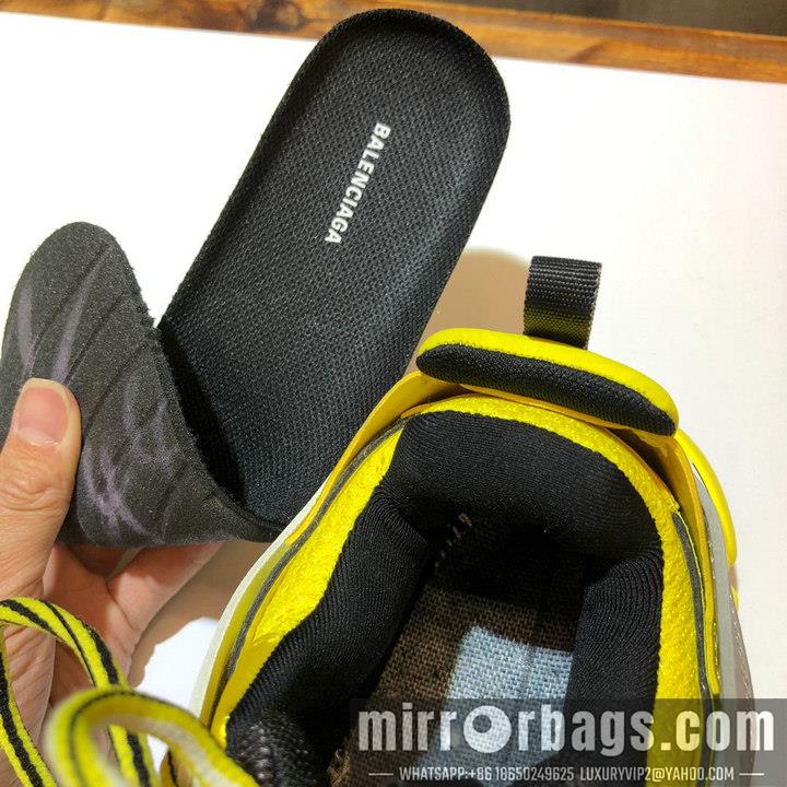 Balenciaga Shoes 1982214