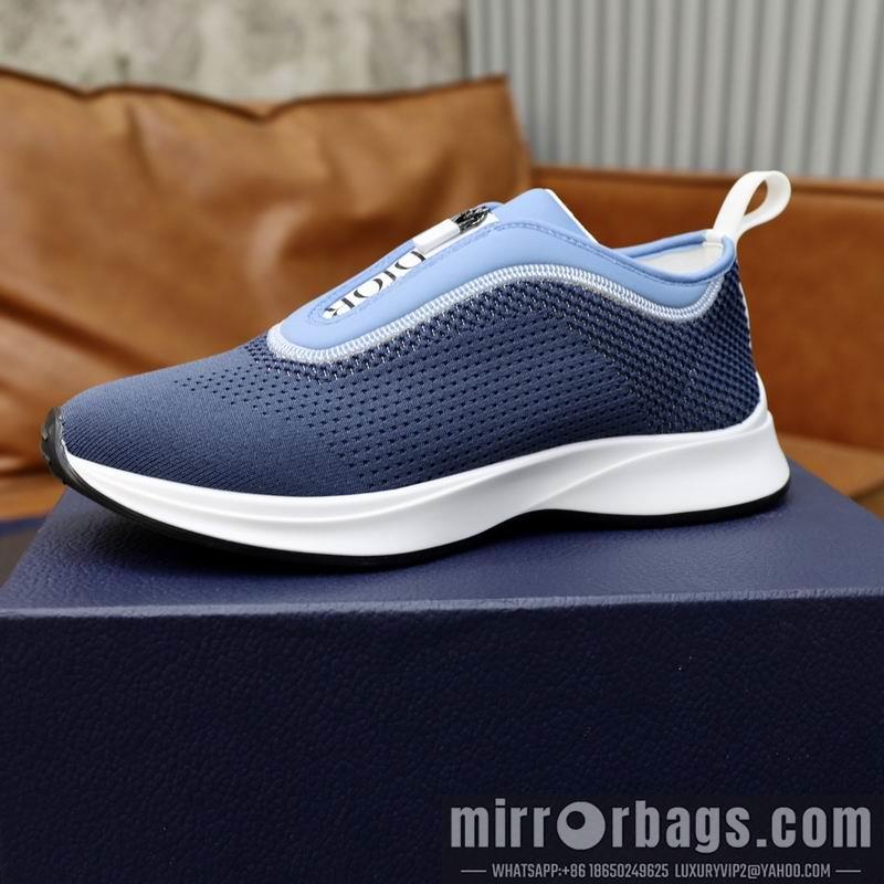 Replica Dior Shoes sz35-47 mnw0412