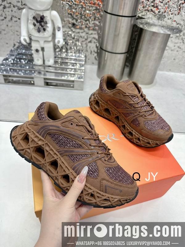 Replica Dior Shoes sz38-45 JY0101