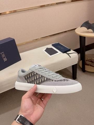 Replica Dior Shoes sz38-46 hnh0525