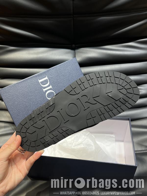 Replica Dior Shoes sz39-46 jyh0222