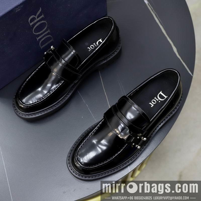 Replica Dior Shoes sz38-45 mnw0329