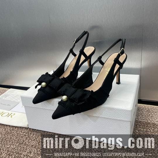 Replica Dior Shoes sz33-44 7cm mnh0511
