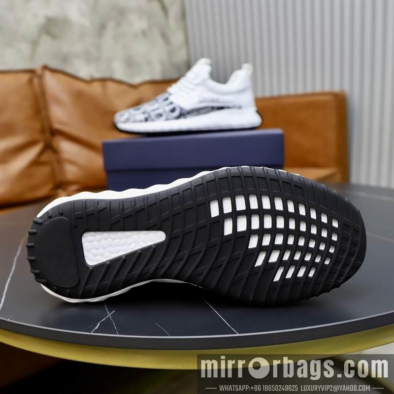 Replica Dior Shoes sz38-44 hnm0134