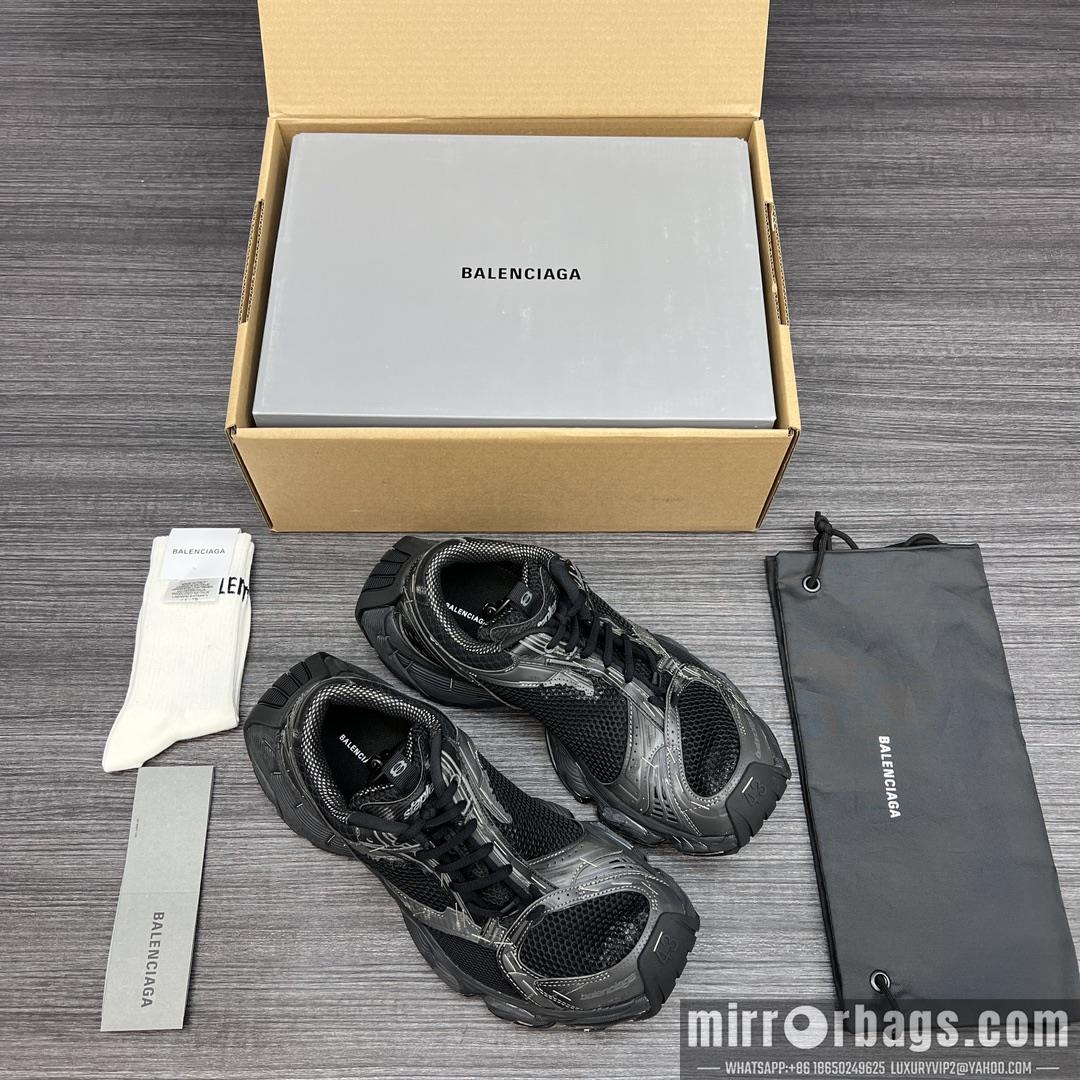 Replica Balenciaga Shoes sz35-46 h1005