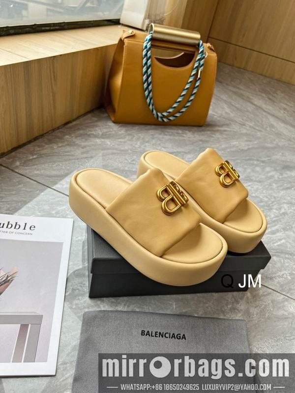 Replica Balenciaga Shoes sz35-40 JM0401