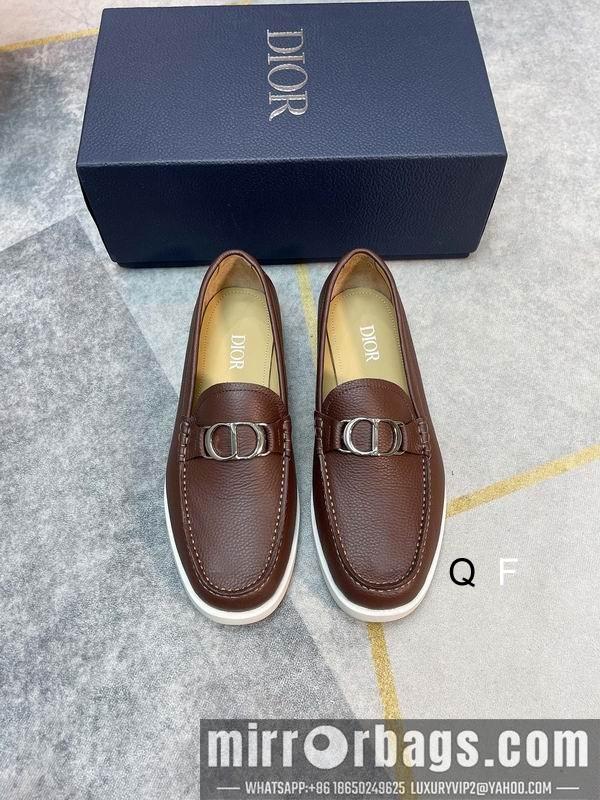Replica Dior Shoes sz38-45 5C TF0801