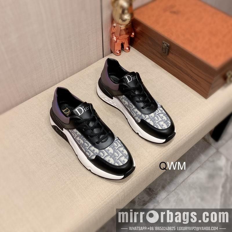 Replica Dior Shoes sz38-45 2C WM0803
