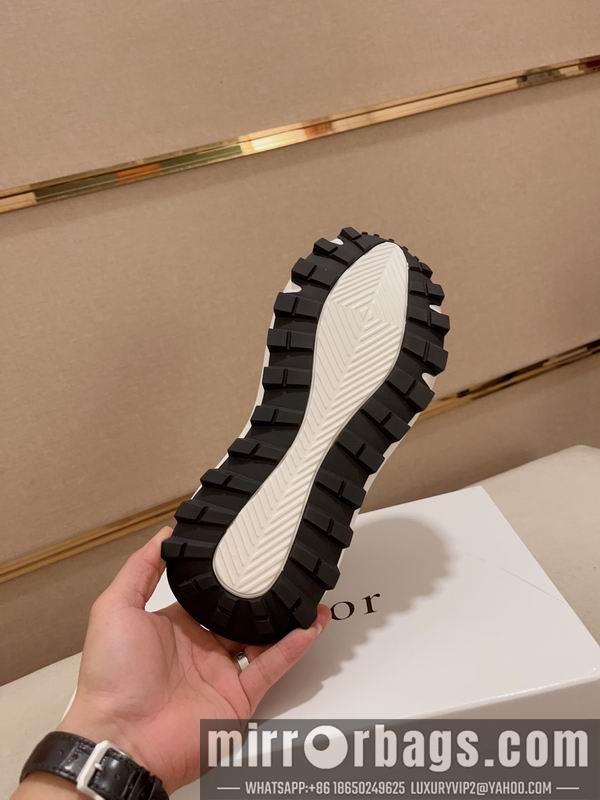 Replica Dior Shoes sz38-44 hnm0159