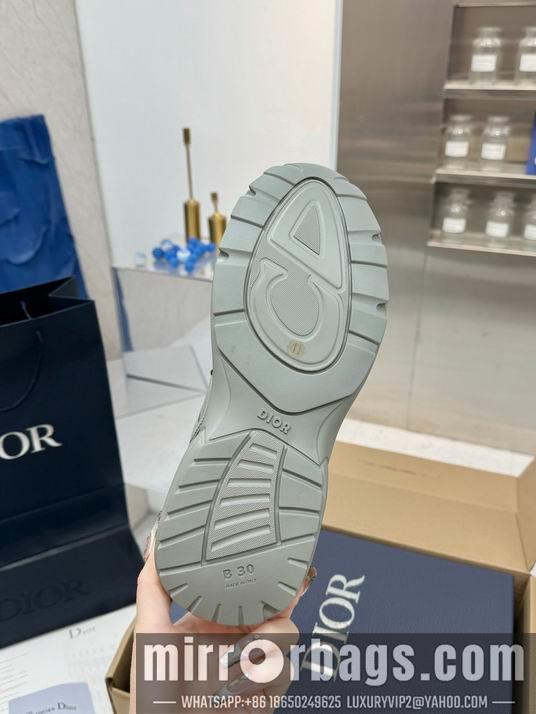 Replica Dior Shoes sz39-46 hnh0204