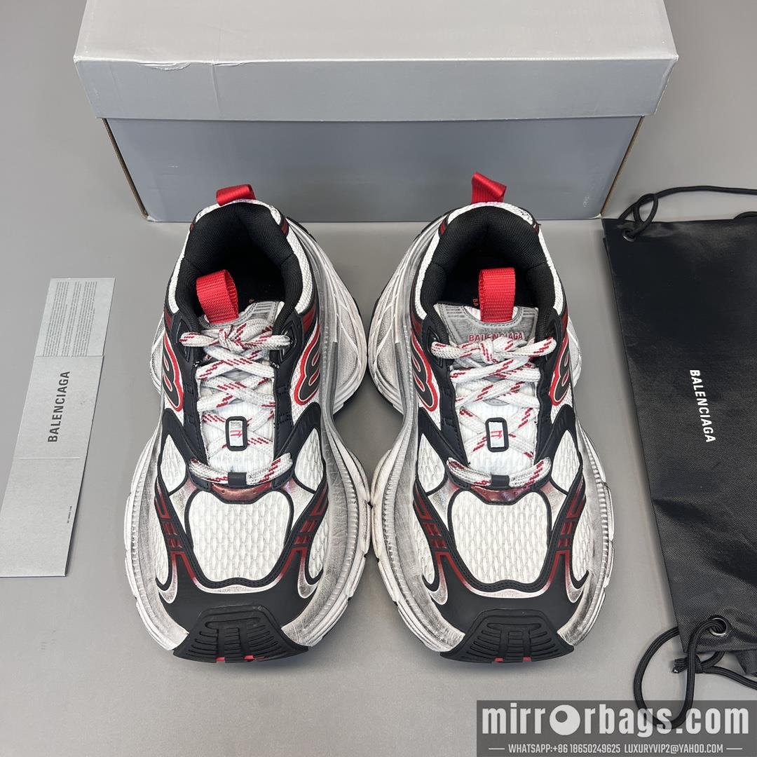 Replica Balenciaga Shoes sz35-46 h1002