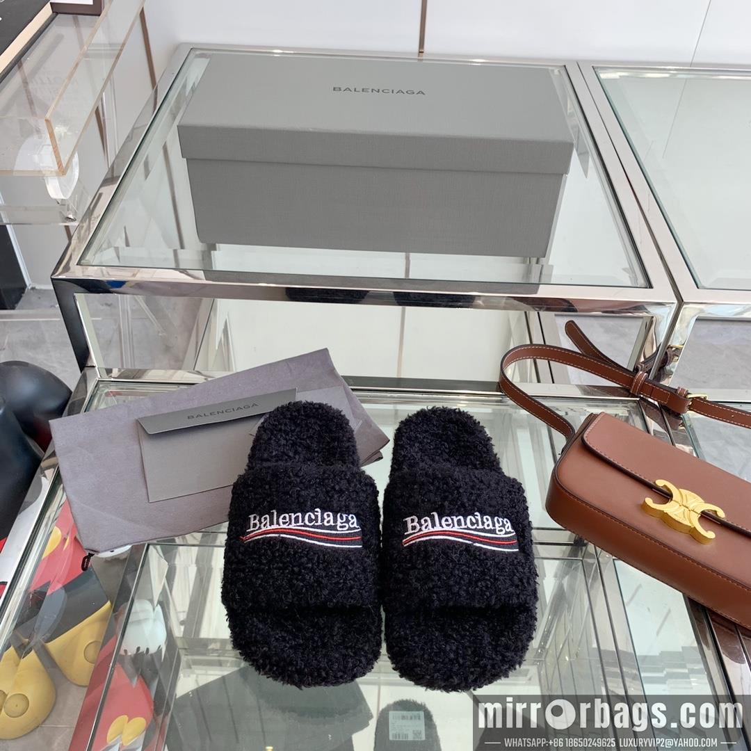 Replica Balenciaga Shoes sz35-44 h1008