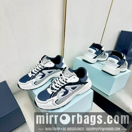 Replica Dior Shoes sz35-45 mnh0511