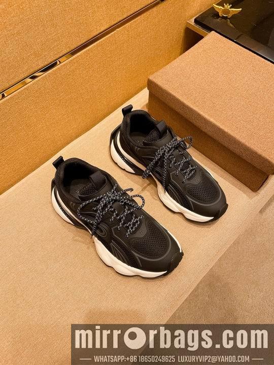 Replica Balenciaga Shoes sz38-44 mnh0601
