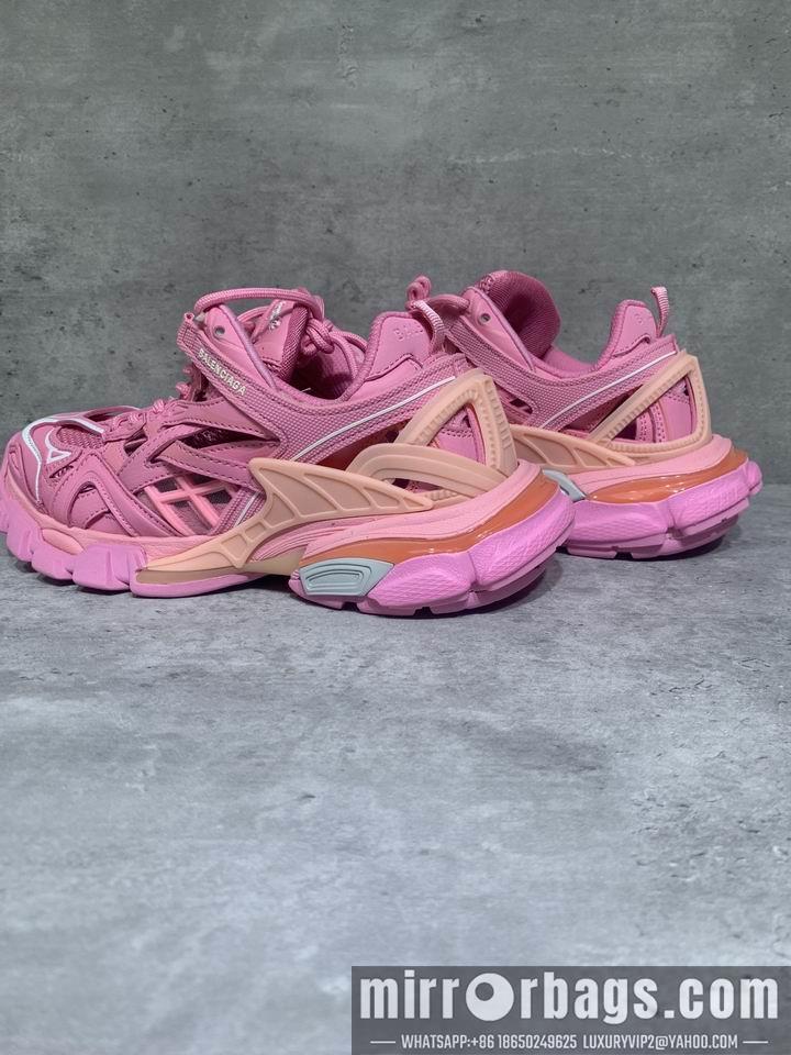 Replica Balenciaga Shoes sz36-40 hnh1102