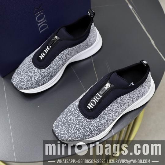 Replica Dior Shoes sz35-47 mnh0613