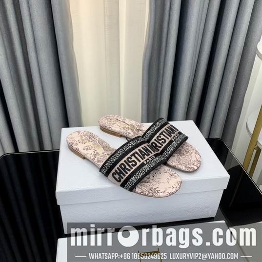Replica Dior Shoes sz34-42 mnh0834