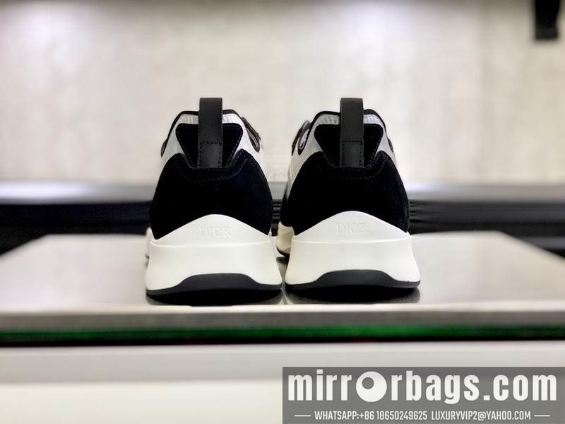 Replica Dior Shoes sz38-44 mnm0125
