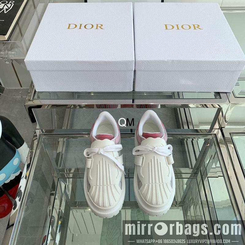 Replica Dior Shoes sz35-40OM0102