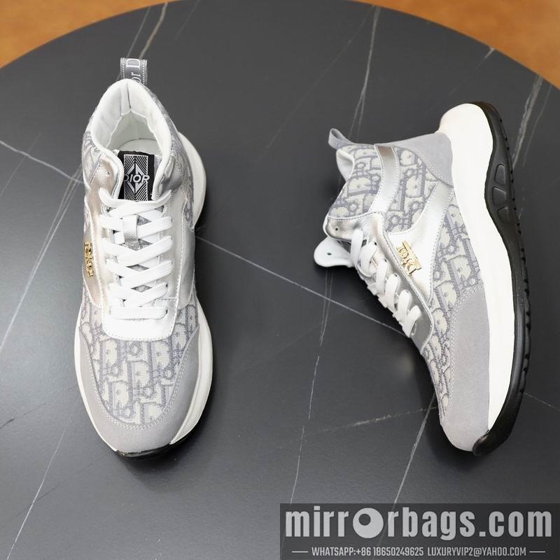 Replica Dior Shoes sz38-44 hnm0156