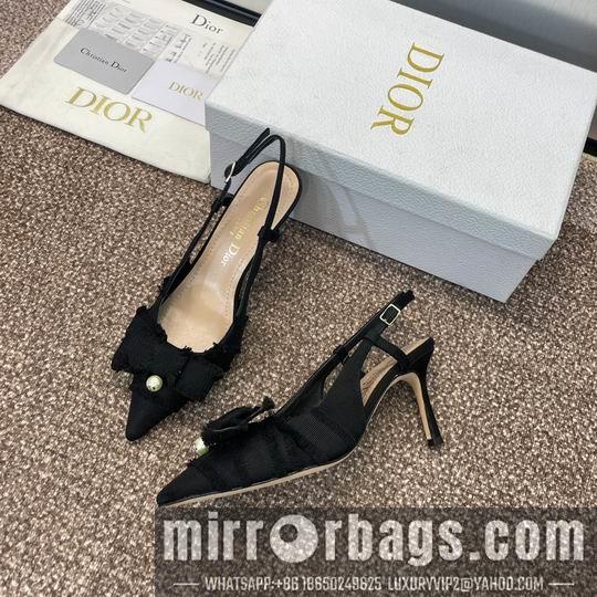 Replica Dior Shoes sz33-44 7cm mnh0511