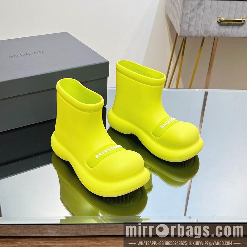 Replica Balenciaga Shoes sz35-40 mnw0203