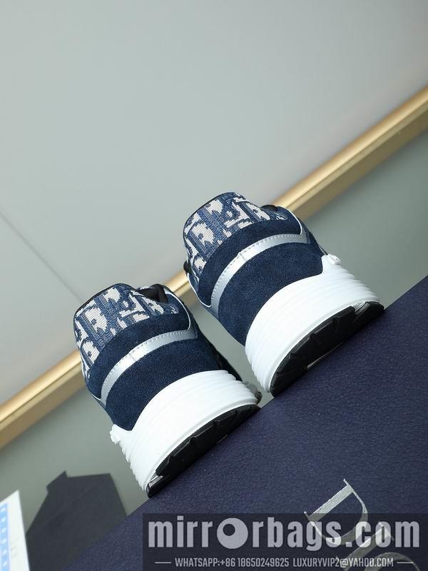 Replica Dior Shoes sz38-45 hnh0315