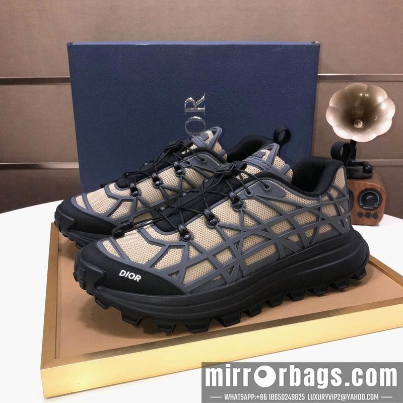 Replica Dior Shoes sz38-45 hnh0329