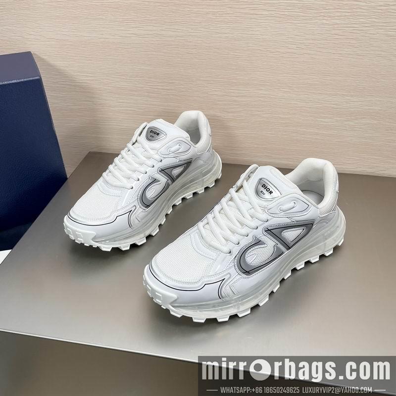 Replica Dior Shoes sz39-44 hnm0138