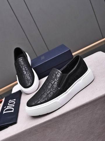 Replica Dior Shoes sz38-45 hnh0705